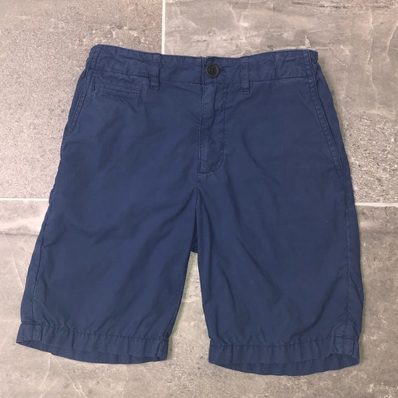 Burberry Other - Boys Authentic Burberry Shorts, Size 8